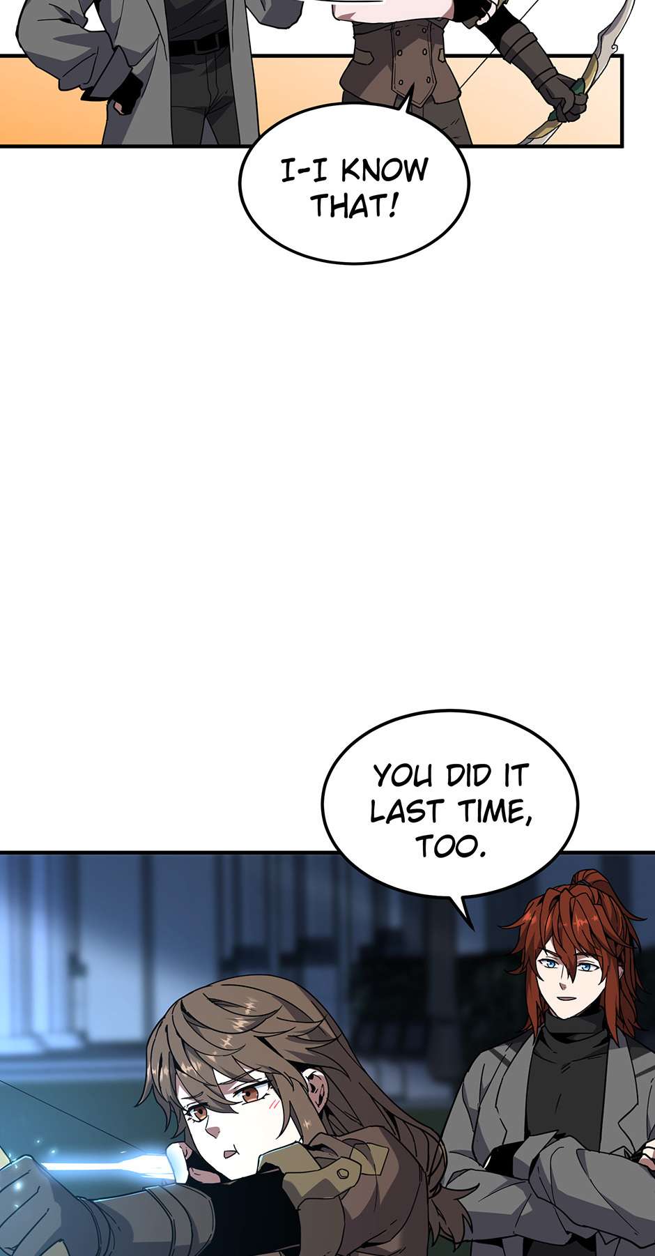 The Beginning After the End Chapter 220 25